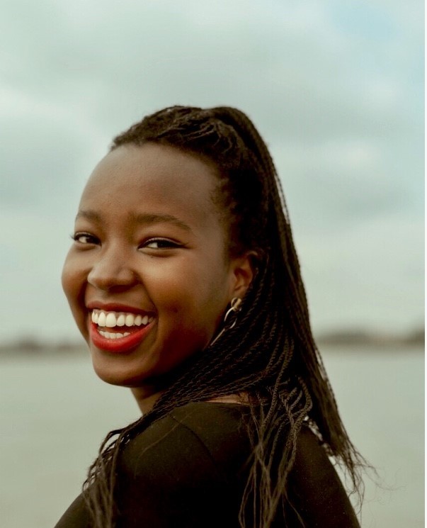 Chelsea Nshuti