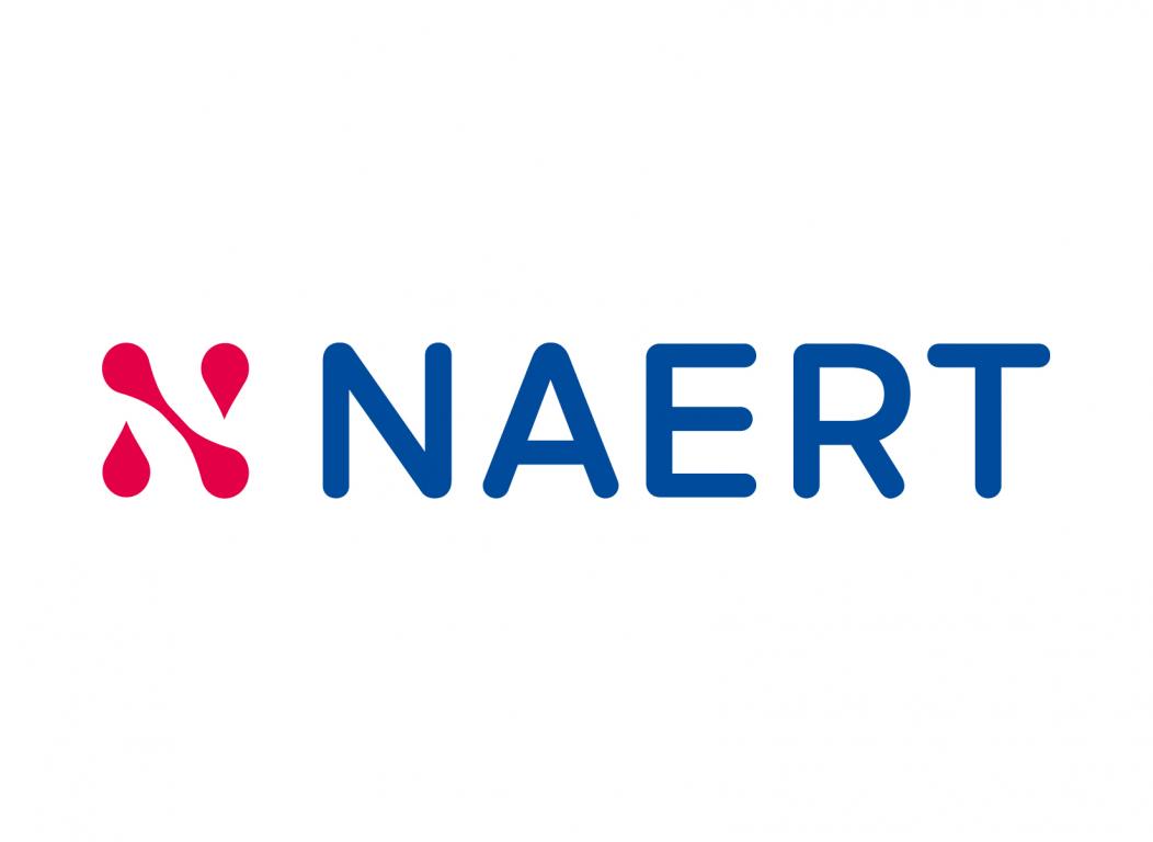 NAERT_Logo