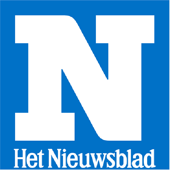 In de media: Het Nieuwsblad