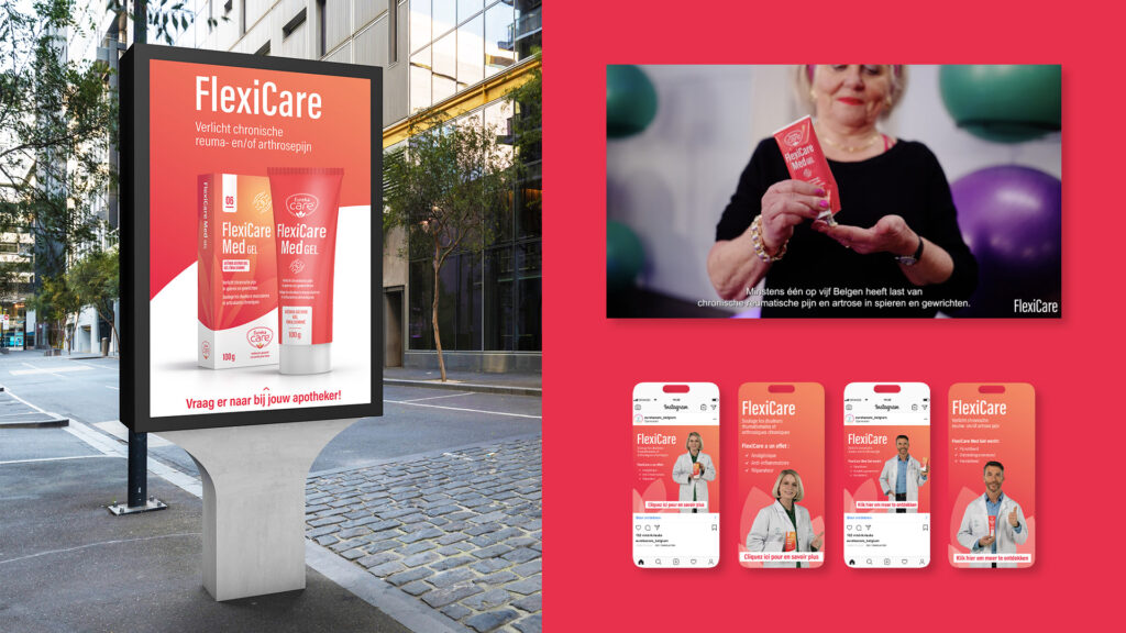 FlexiCare klantencase