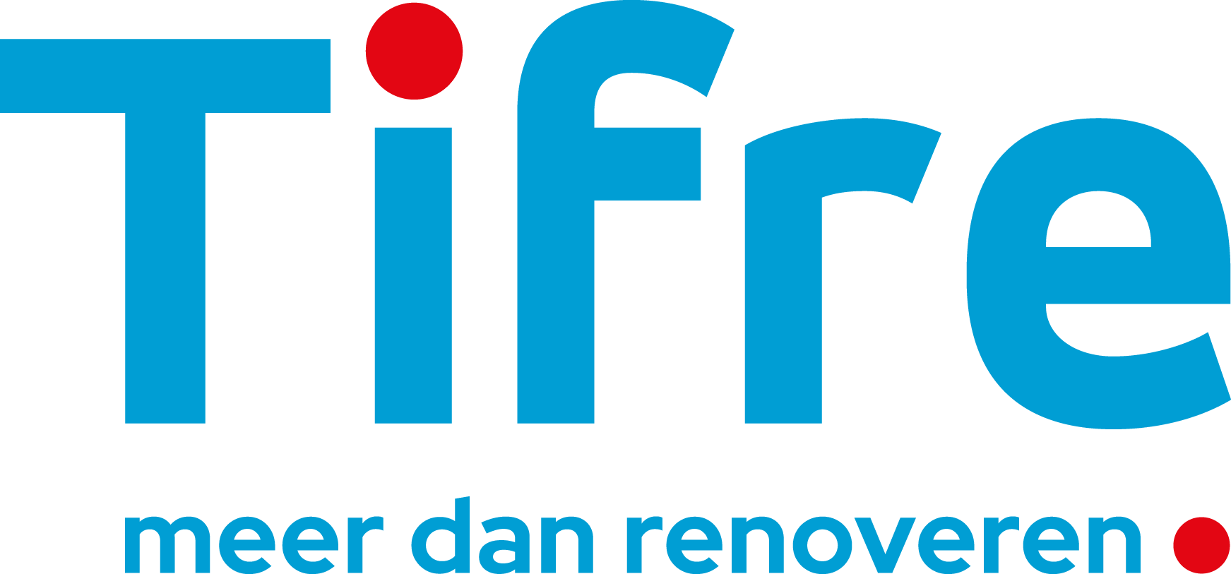 TIFRE logo